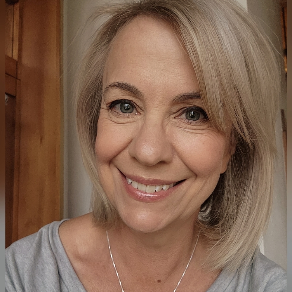 Meet your Posher, Jill